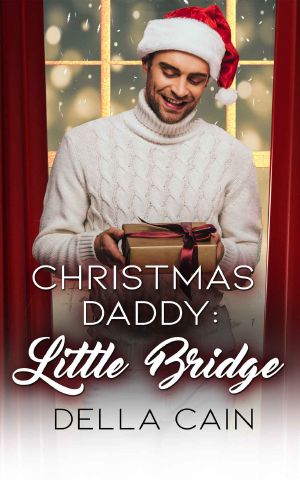 [Christmas Daddy 01] • Little Bridge